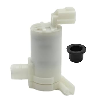 カーズ　エバレット Amazon.com: Saihisday 28920-AR000 Windshield Washer Fluid